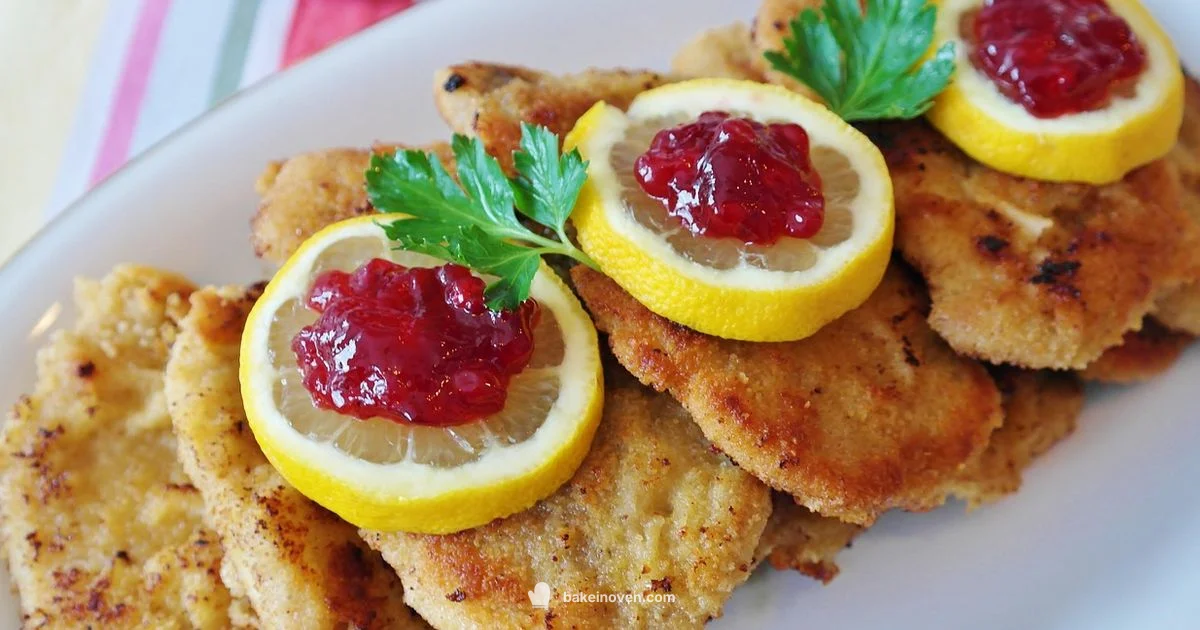 Juicy Pork Chops Guide - Bake In Oven