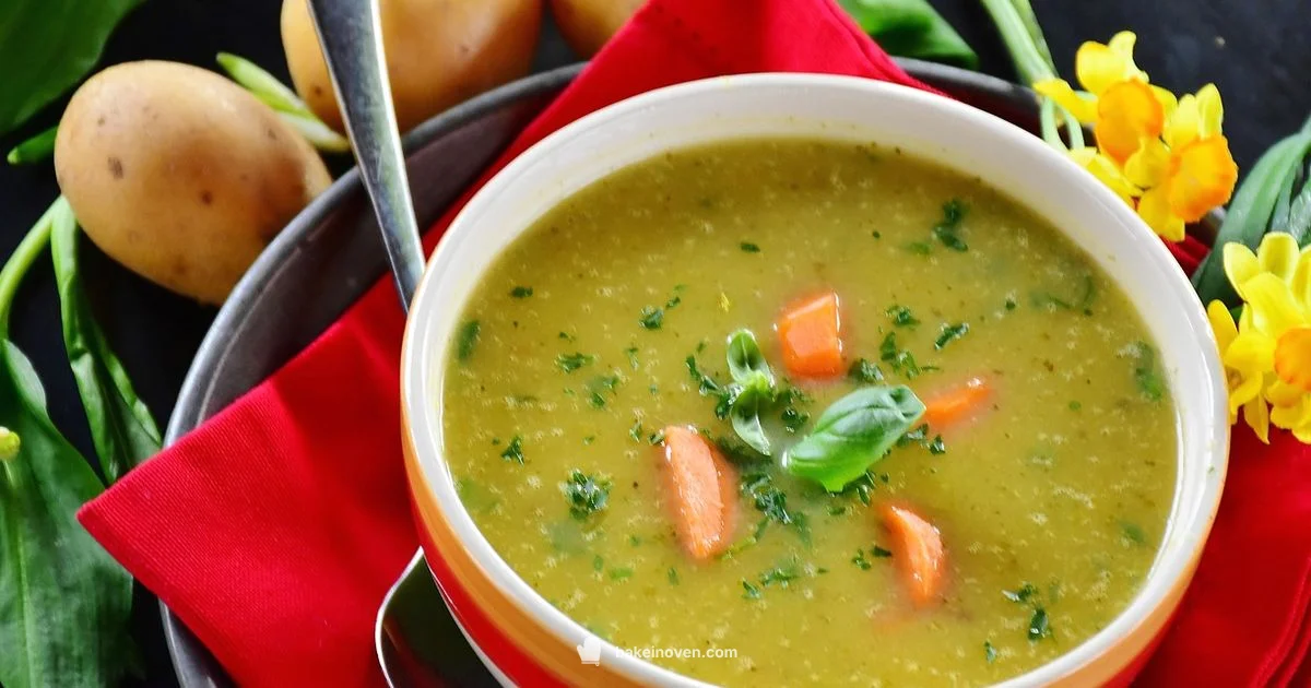 Baked Potato Guide - Bake In Oven