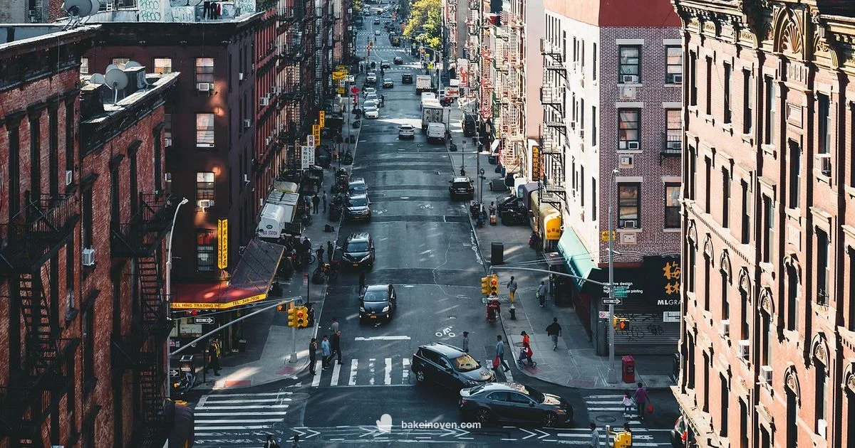 Top NYC Bakeries - Bake In Oven