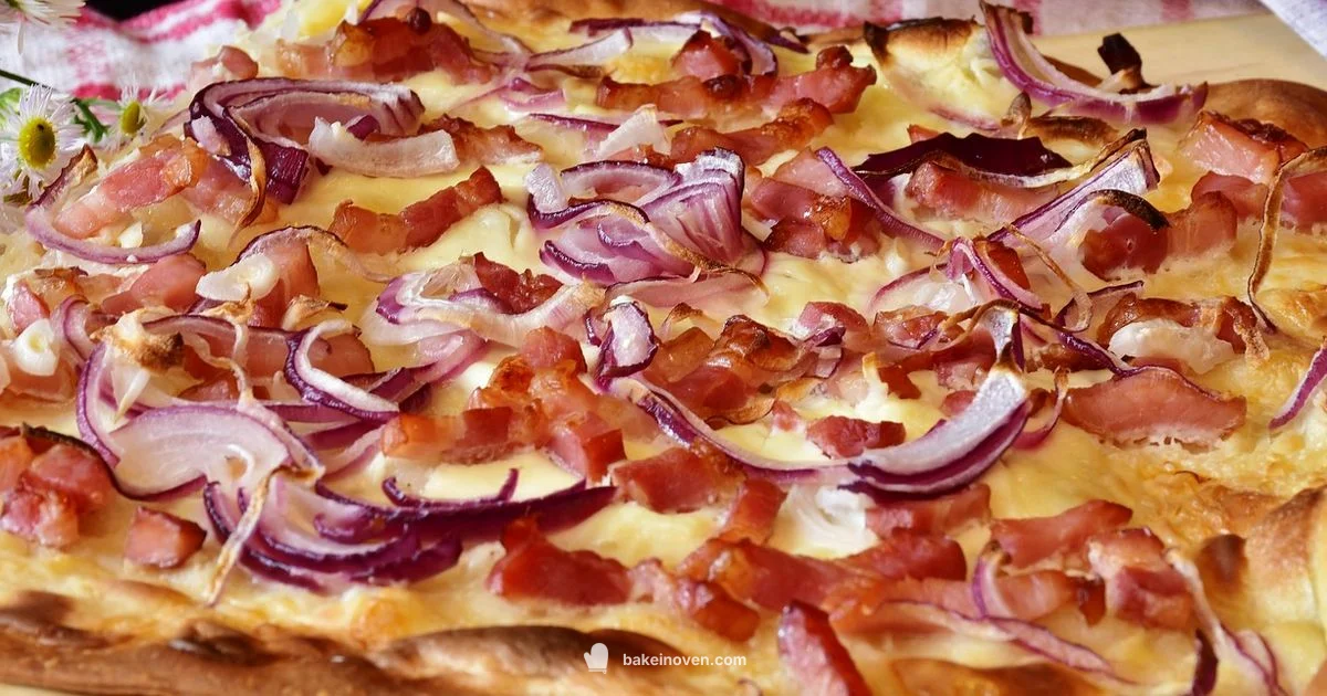 Crispy Bacon Oven Crispy Bacon Oven - Bake In Oven