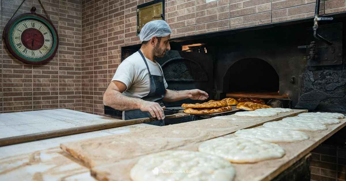What Baking Does What Baking Does - Bake In Oven