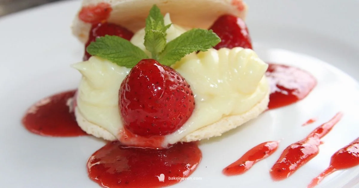 New Season Bake-Off - Bake In Oven