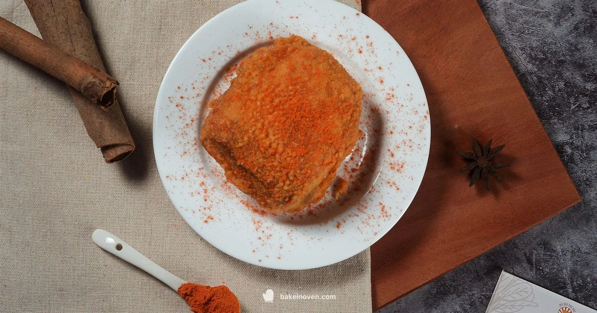 Juicy Baked Chicken - Bake In Oven