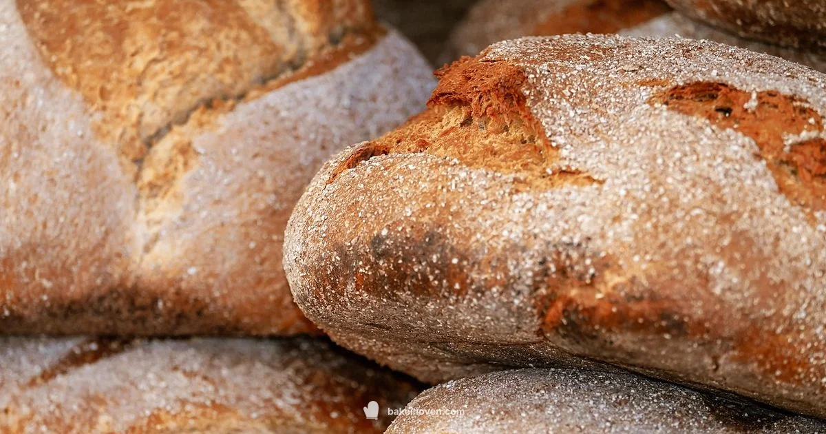 Sourdough Basics Sourdough Basics - Bake In Oven