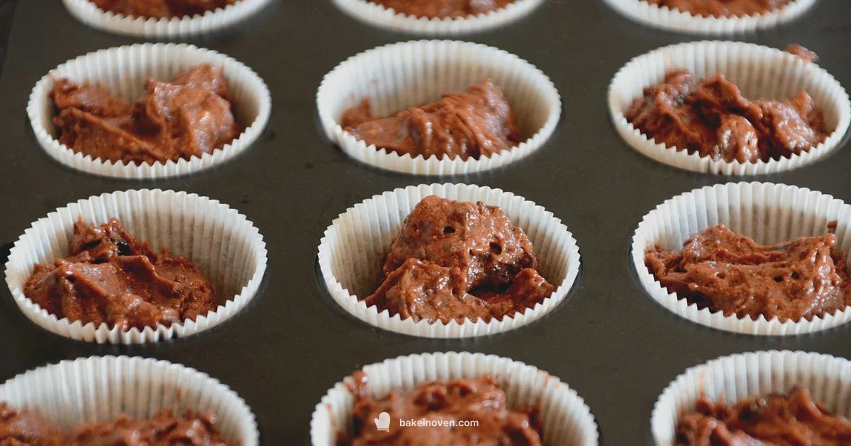 Blueberry Banana Muffins Blueberry Banana Muffins - Bake In Oven