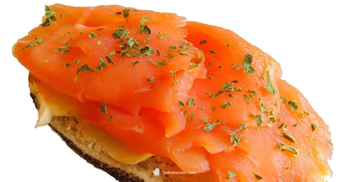 Bake vs Broil for Salmon - Bake In Oven