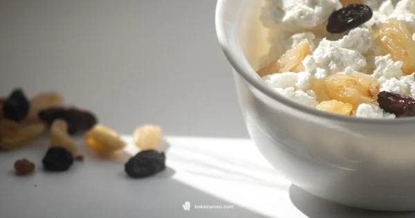 Cottage Cheese Bake - Bake In Oven