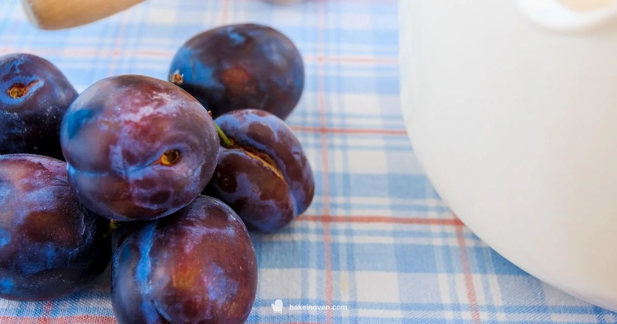 Who Is Baker - Bake In Oven