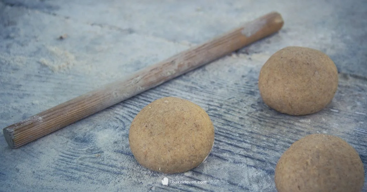 Essential Baker Skills - Bake In Oven