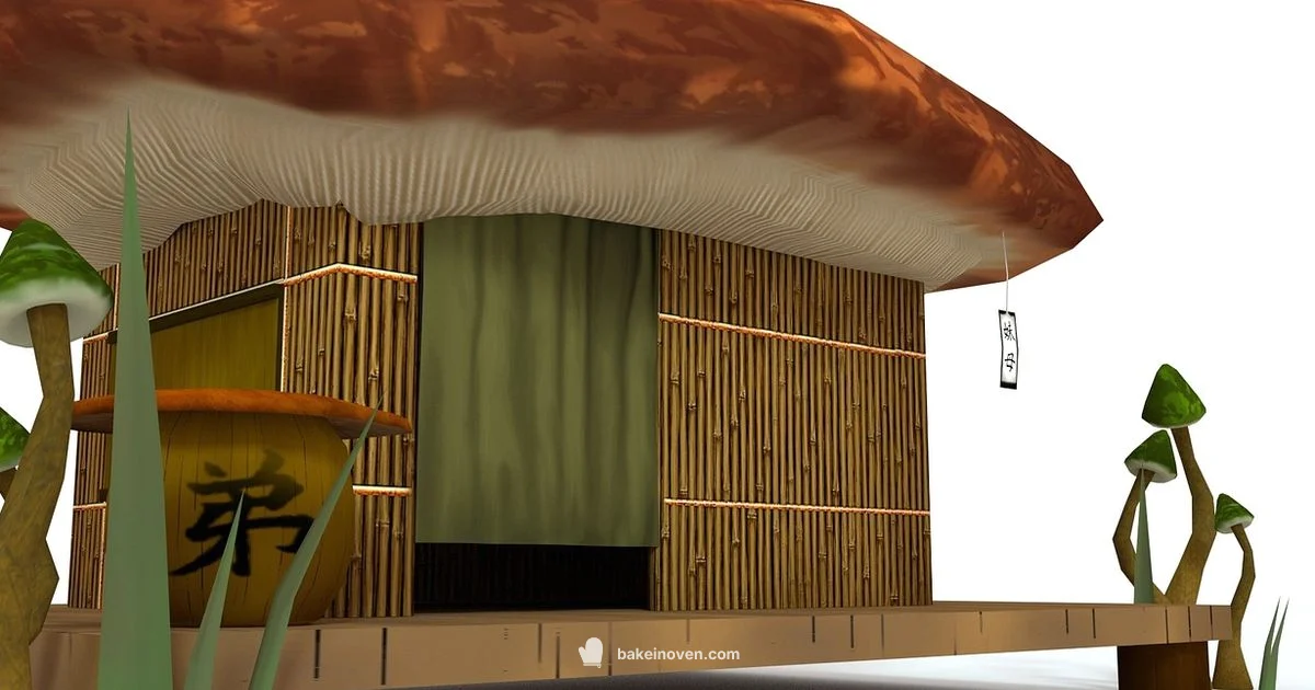 Blender Bake Guide - Bake In Oven