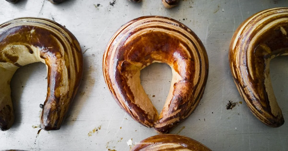 Autumn Bake Off 2024 - Bake In Oven