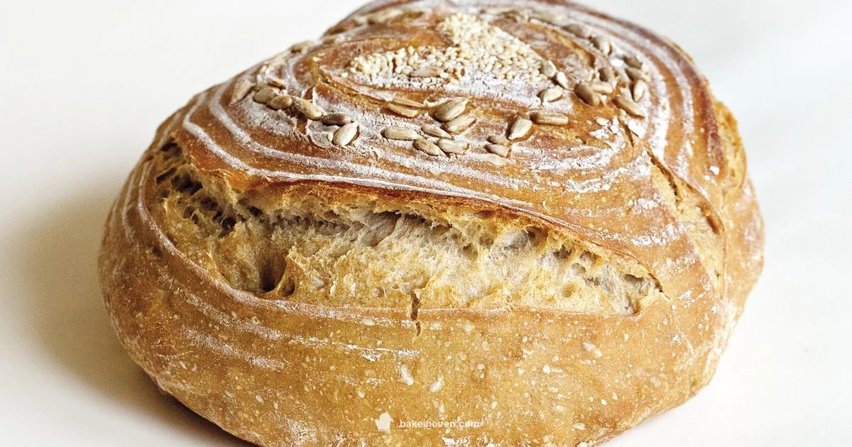 Sourdough Essentials - Bake In Oven