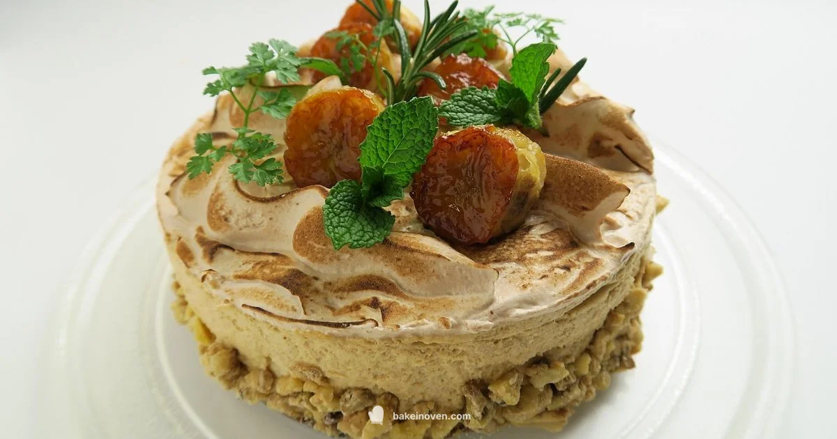 No-Bake Banana Split Cake - Bake In Oven