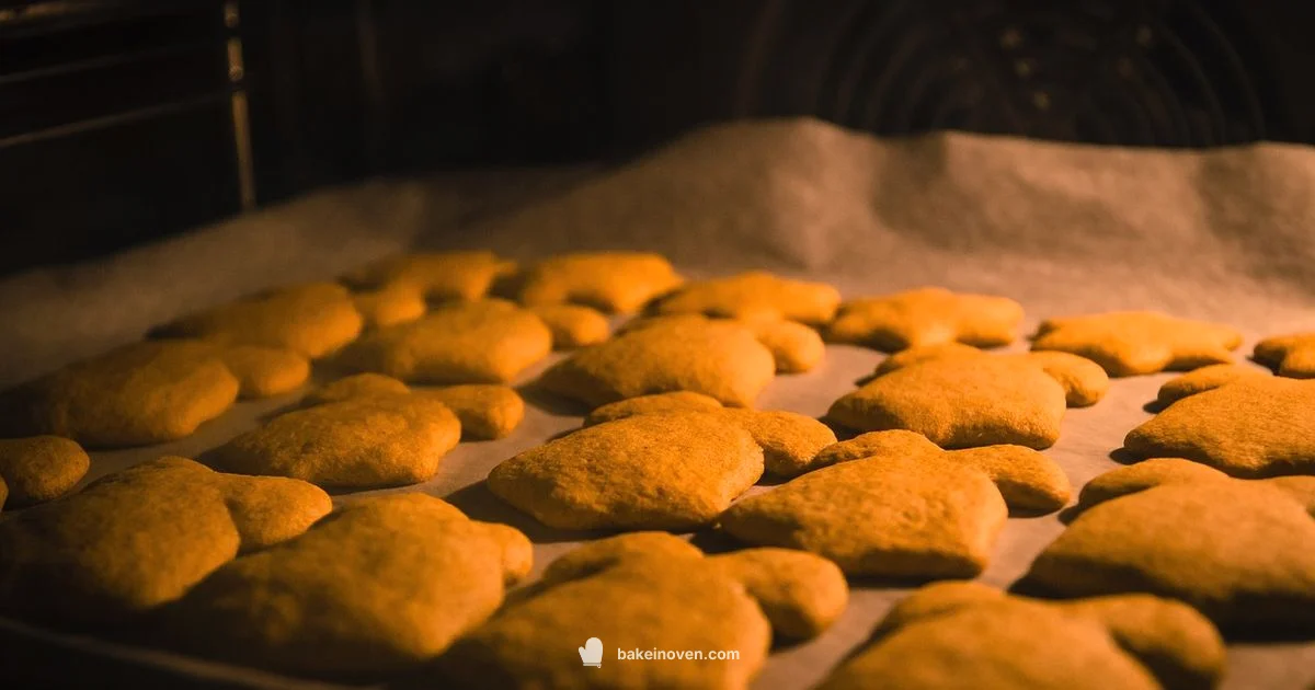 450°F Guide 450°F Guide - Bake In Oven