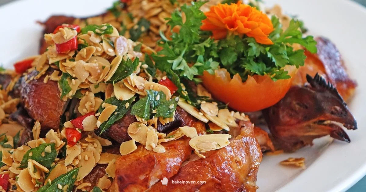 Costco Chicken at Home Costco Chicken at Home - Bake In Oven