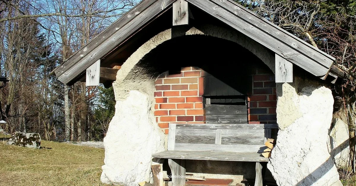 Baked Potato Guide - Bake In Oven