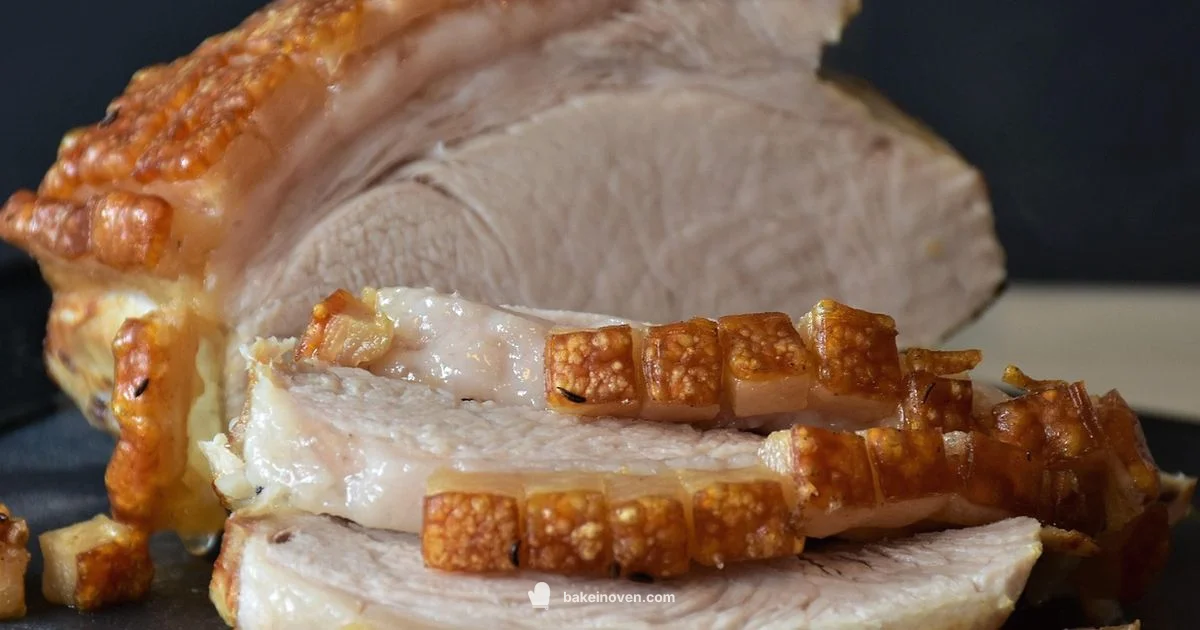 Oven Roasting Guide - Bake In Oven