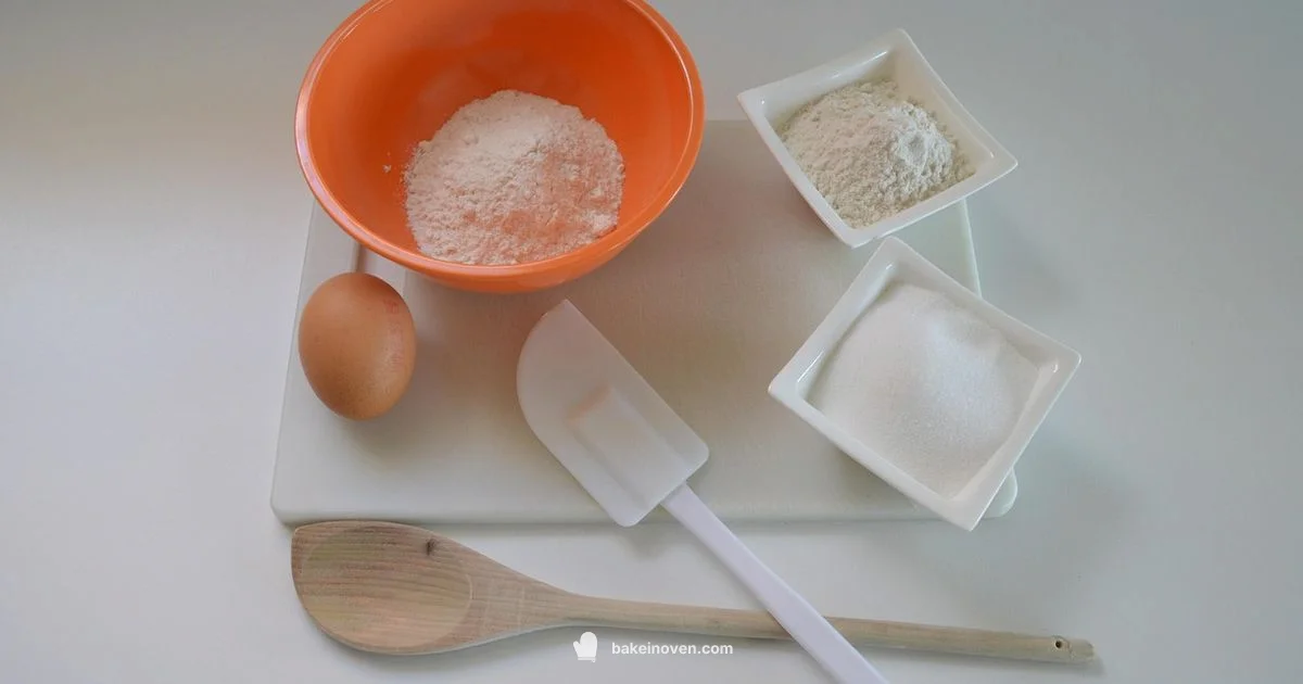 Butter in Baking - Bake In Oven