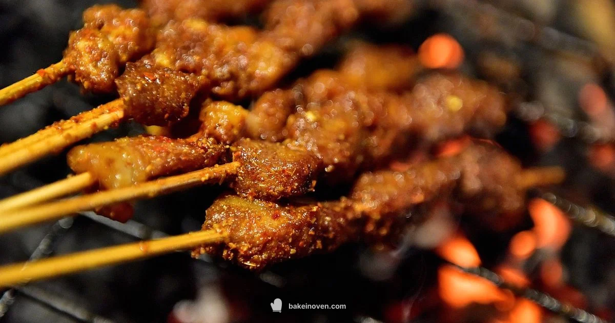 Lamb Roast Guide - Bake In Oven