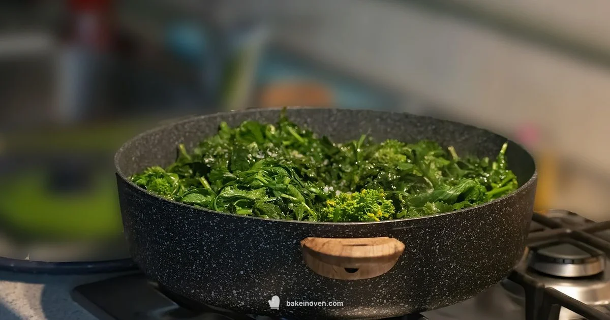 Roasted Broccoli Guide - Bake In Oven