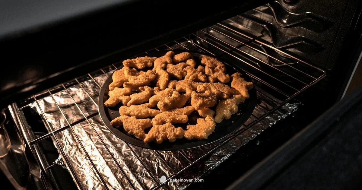 One-Pan Chicken Bake - Bake In Oven