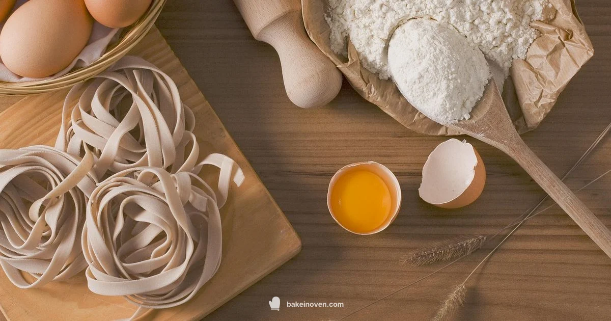 Pasta Bake Guide Pasta Bake Guide - Bake In Oven