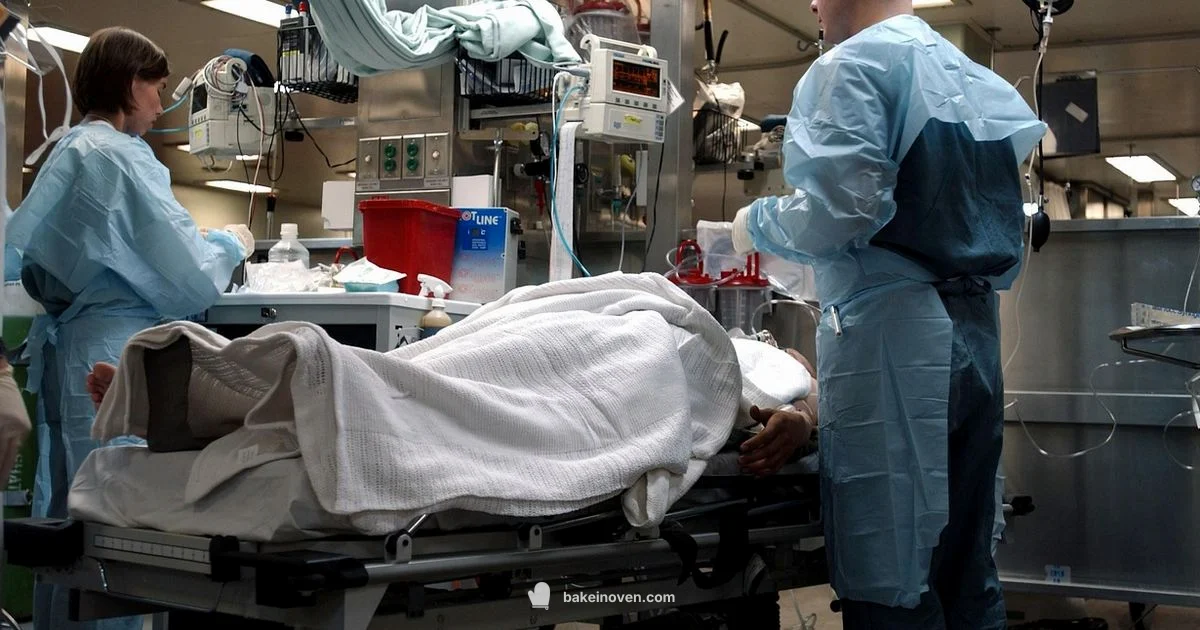 Baker Act Basics - Bake In Oven