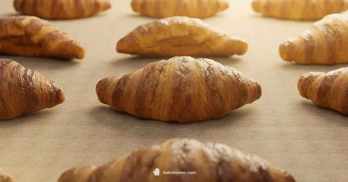 Bake and Broil Guide - Bake In Oven