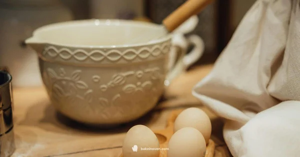 No-Bake Guide - Bake In Oven