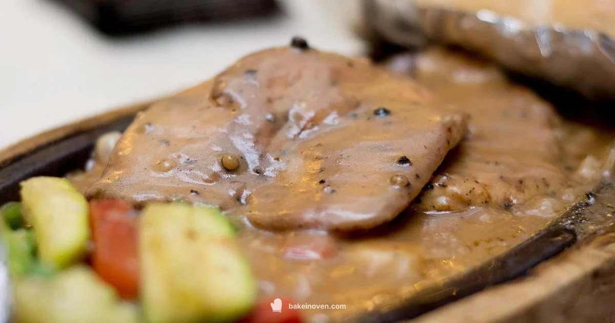 Juicy Roast Chicken - Bake In Oven