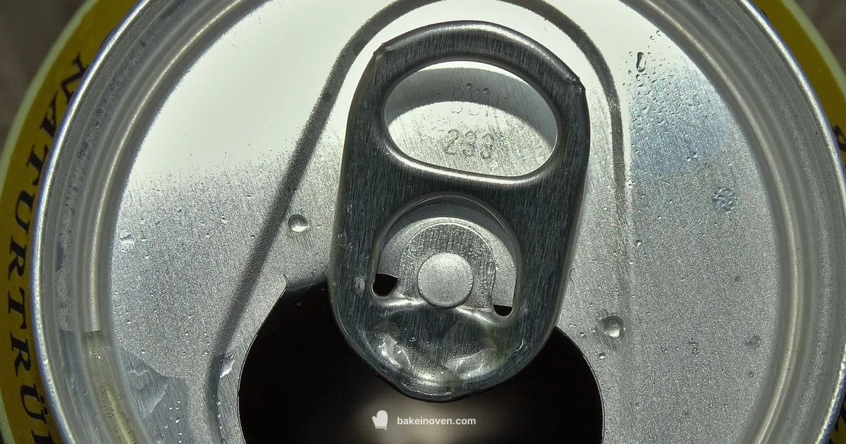 Sugar in Beans - Bake In Oven