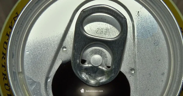 Sugar in Beans - Bake In Oven