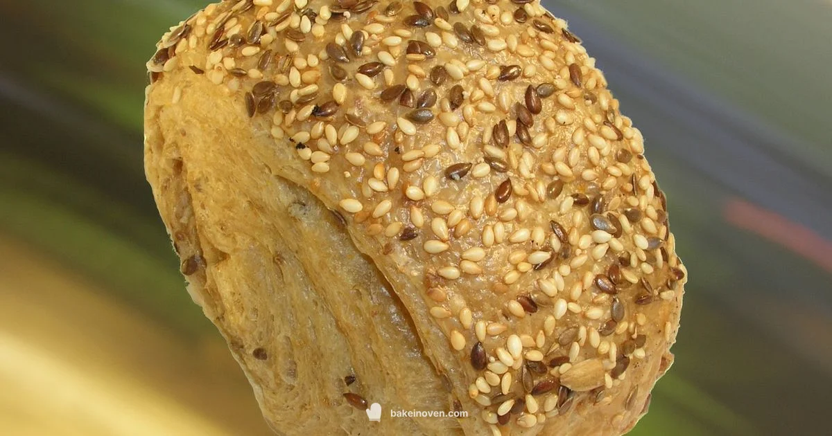 Getting Baked Explained - Bake In Oven