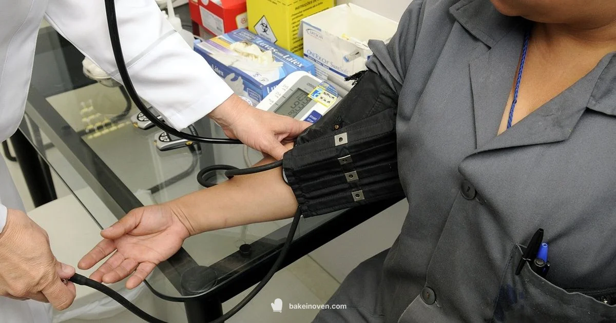 Baker's Cyst Removal Guide - Bake In Oven