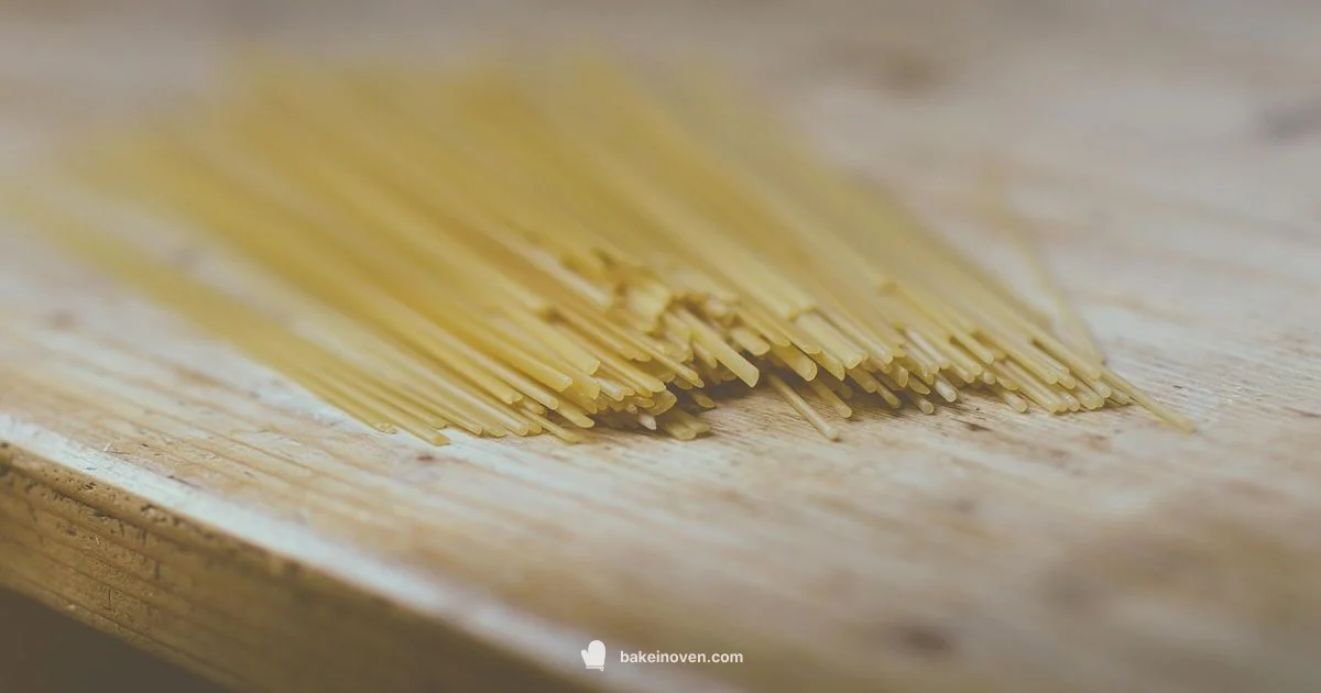 Baked Ziti Guide - Bake In Oven