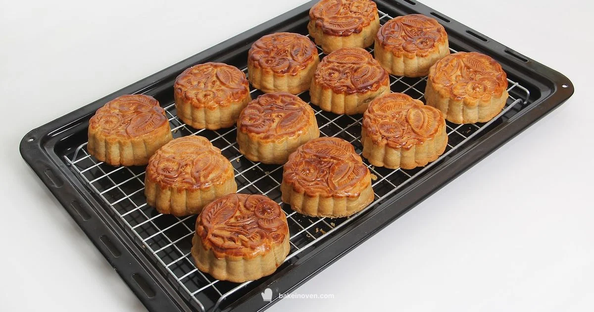 Fix Common Cooking Mistakes - Bake In Oven