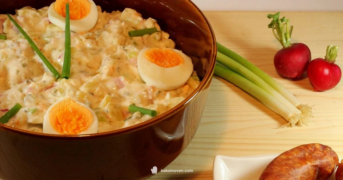 Is Potato Bake Healthy Is Potato Bake Healthy - Bake In Oven