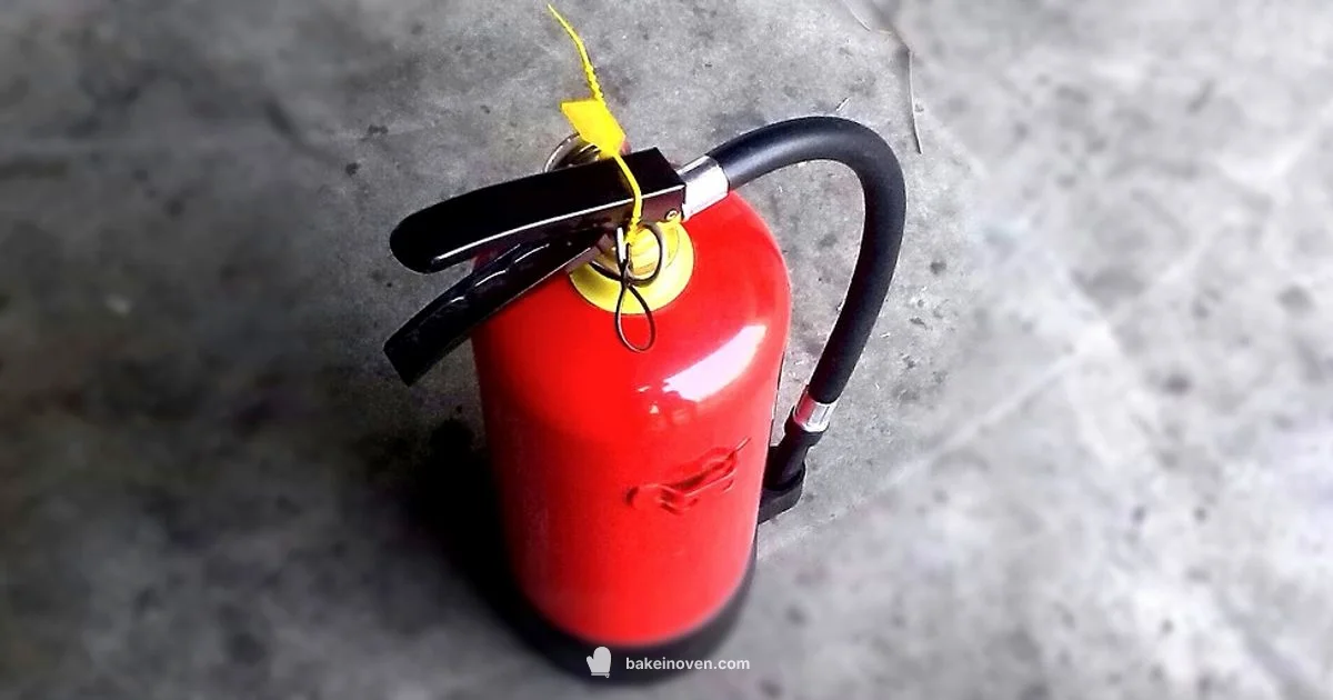 Safer Choices in Health - Bake In Oven