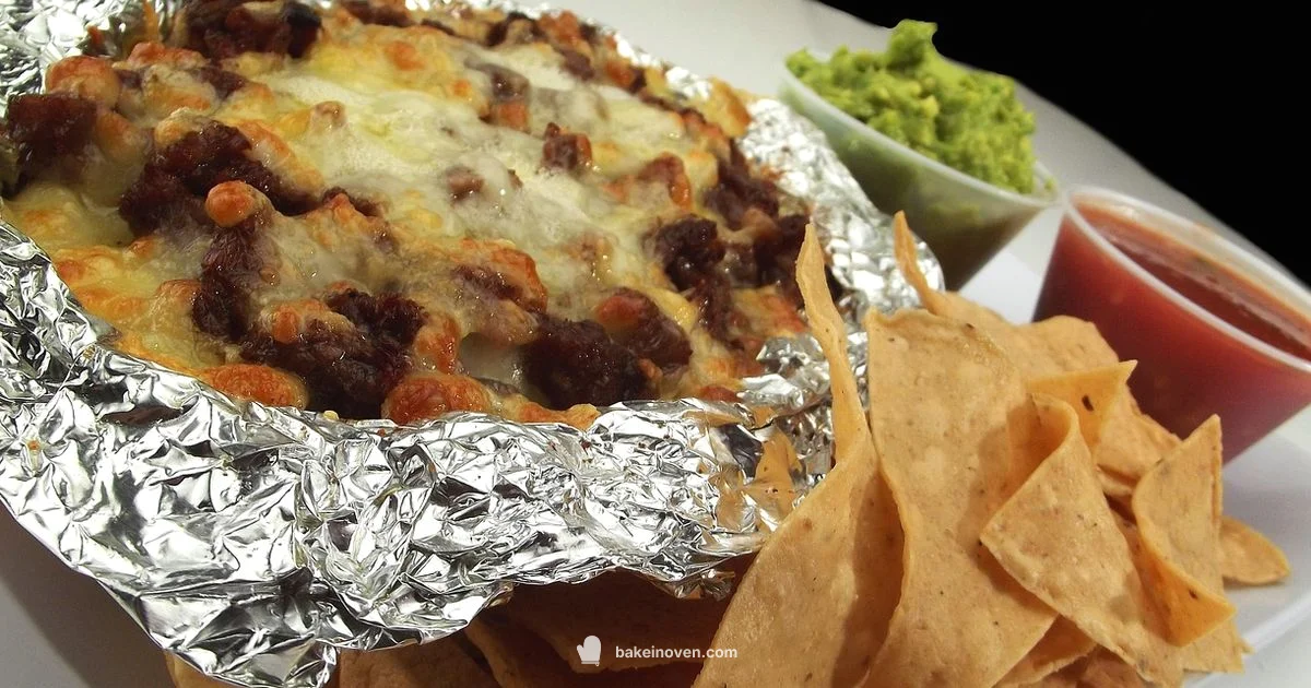 Baked Potato Health - Bake In Oven