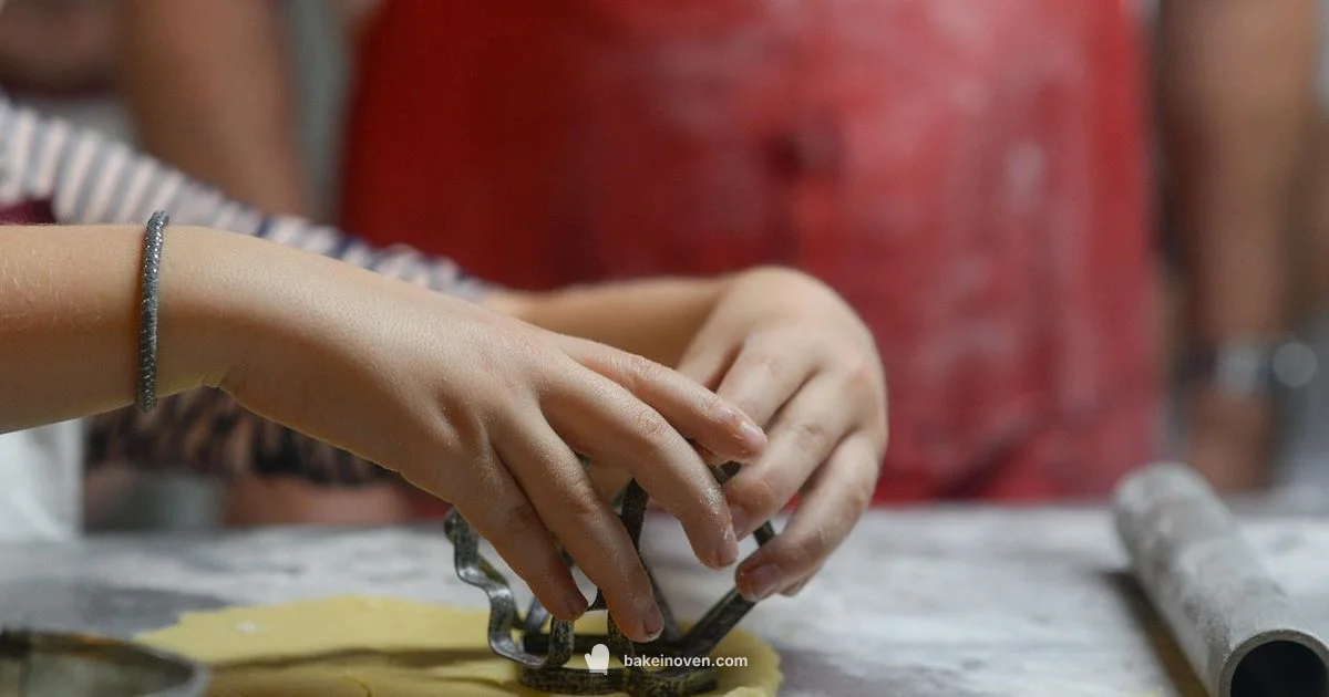 Baked Goods Safety - Bake In Oven