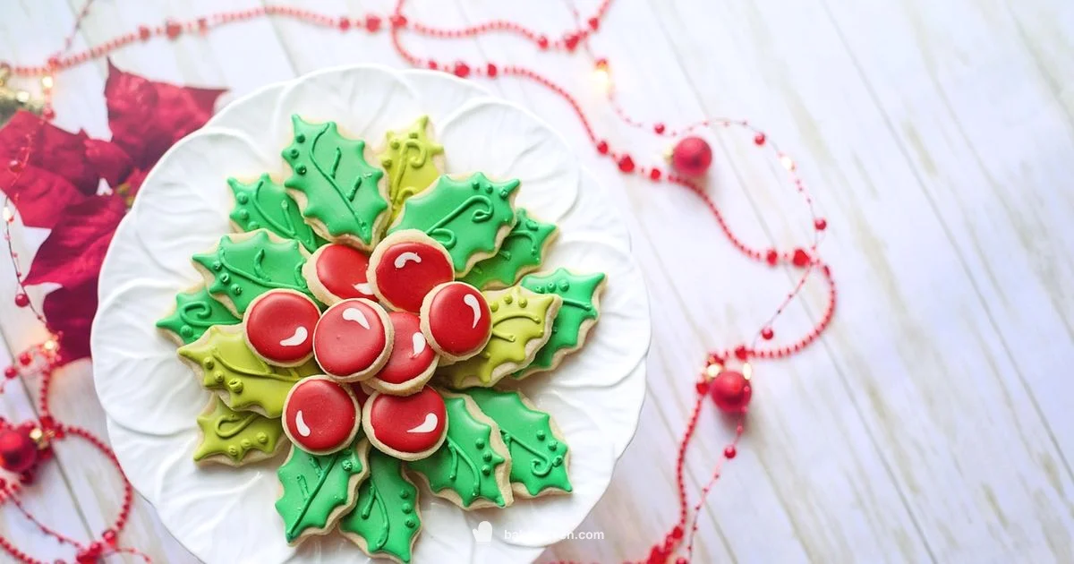 Xmas Bake Plan Xmas Bake Plan - Bake In Oven