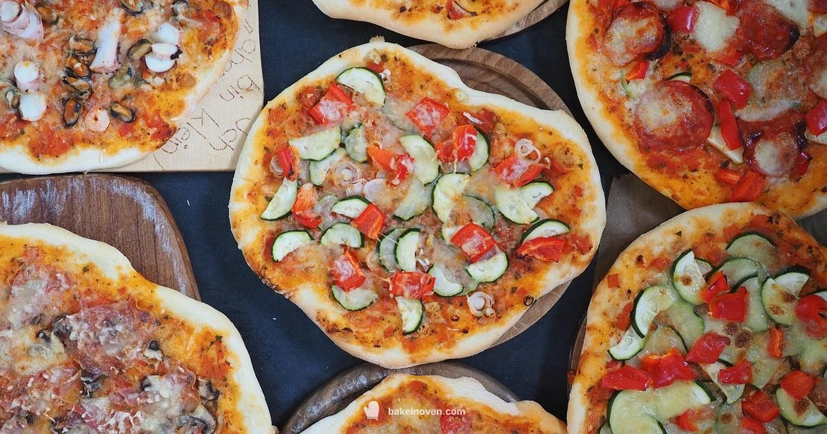 Tuna Pasta Bake Guide - Bake In Oven