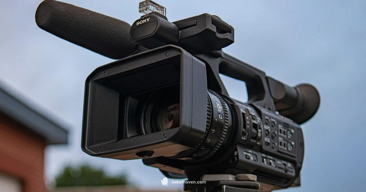 Bake Video Guide - Bake In Oven