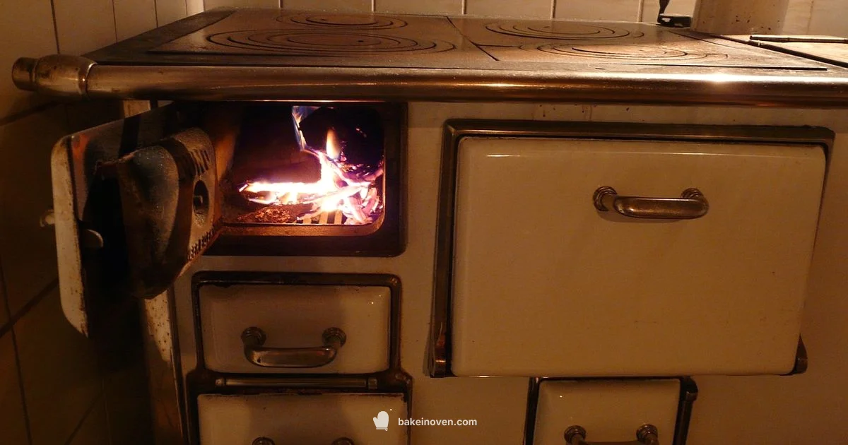 Bake vs Grill - Bake In Oven