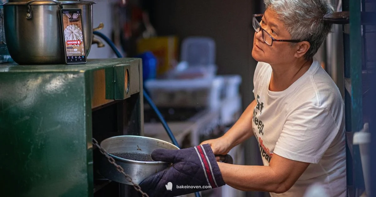 Oven-Baked Halibut - Bake In Oven