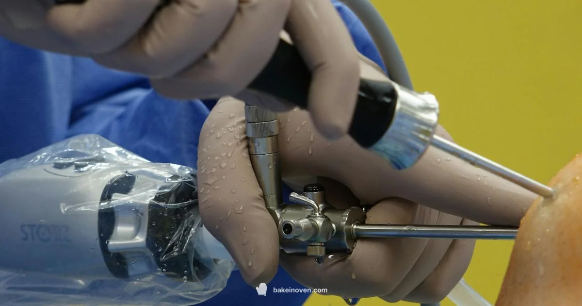 Baker Cyst After Knee Replacement - Bake In Oven