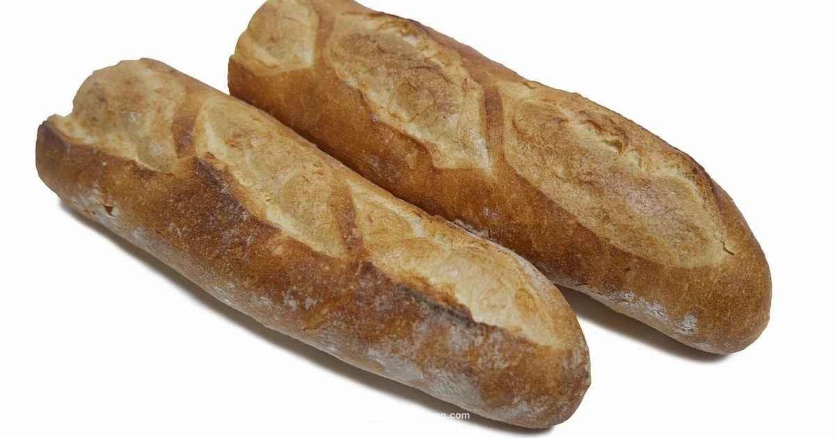 Baguette Temperature Guide - Bake In Oven