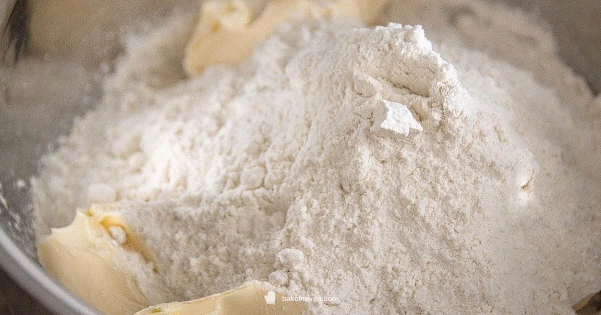 Aluminum in Powder - Bake In Oven