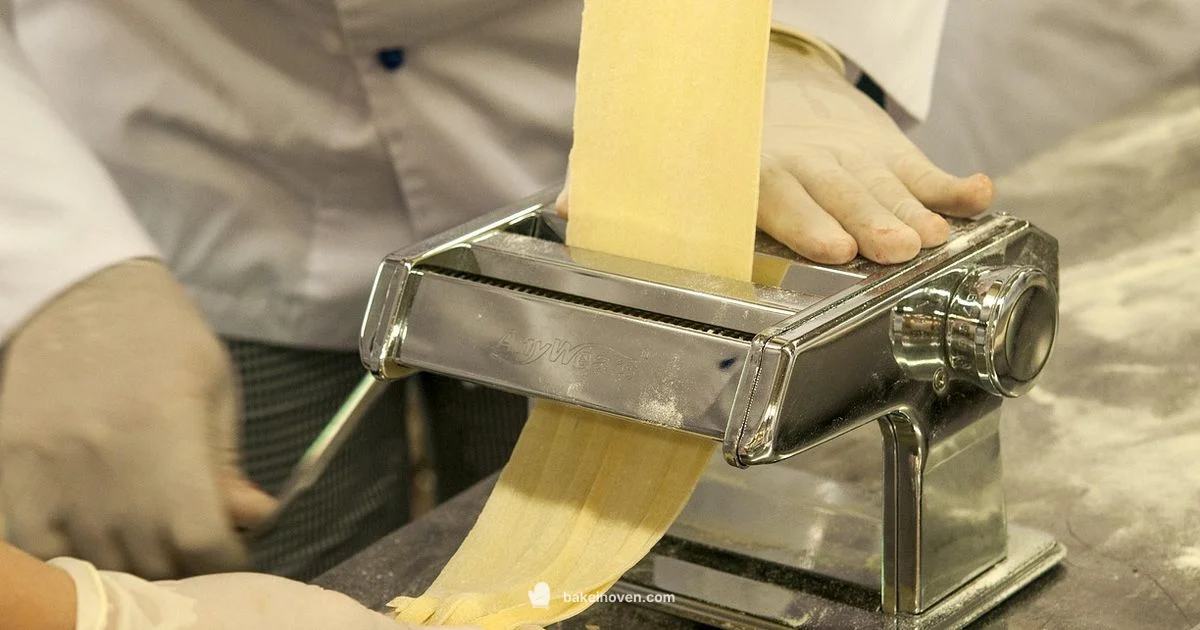 Pasta Bake Guide - Bake In Oven