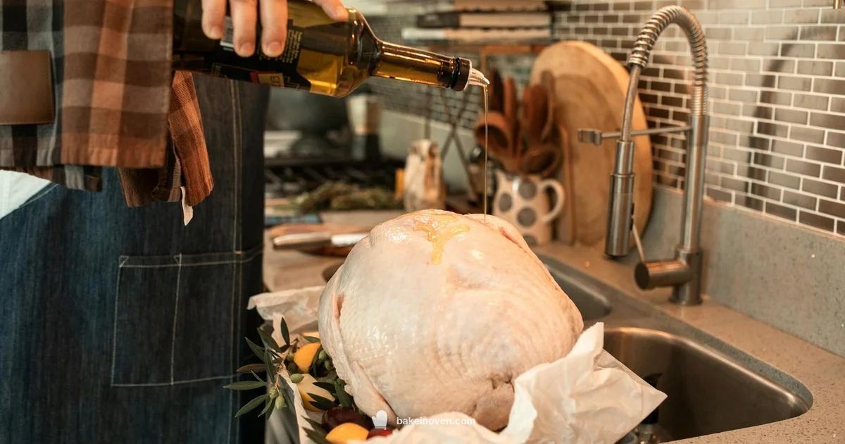 Turkey Roasting Timelines Turkey Roasting Timelines - Bake In Oven